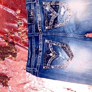 30 inseam 32 size easy crop